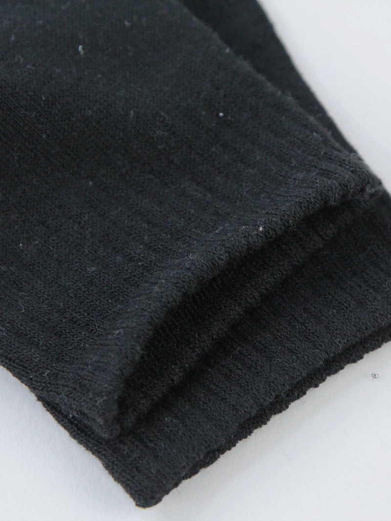 12 Pads Kit Men Socks Socks Men Socks Men's Necessaire Men Socks Non-slip Socks Cotton Socks