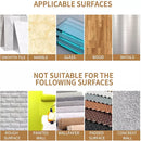 No Punching Toilet Paper Holder Self Adhesive Toilet Roll Paper Holders Bathroom Kitchen Paper Roll Holder Bath Towel Holder