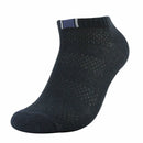 12 Pos Kit Men's Sock Short Cano Socket Various Colors Men's Socks Floor Socks Cotton Socks Brazil