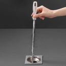 45/60CM Sewer Pipe Unblocker Drain Toilet Washbasin Sink Hair Cleaning Hook Dredging Tool For Bathroom Kitchen Anti Clogging