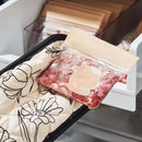 Anti-Scald Gloves Heat-Resistant Extra Long Cooking Gloves Anti-Scald Gloves Long-Lasting Design For Cooking Enthusiasts