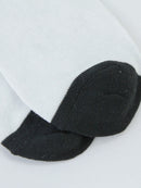 12 Pos Kit Men's Sock Short Cano Socket Various Colors Men's Socks Floor Socks Cotton Socks Brazil