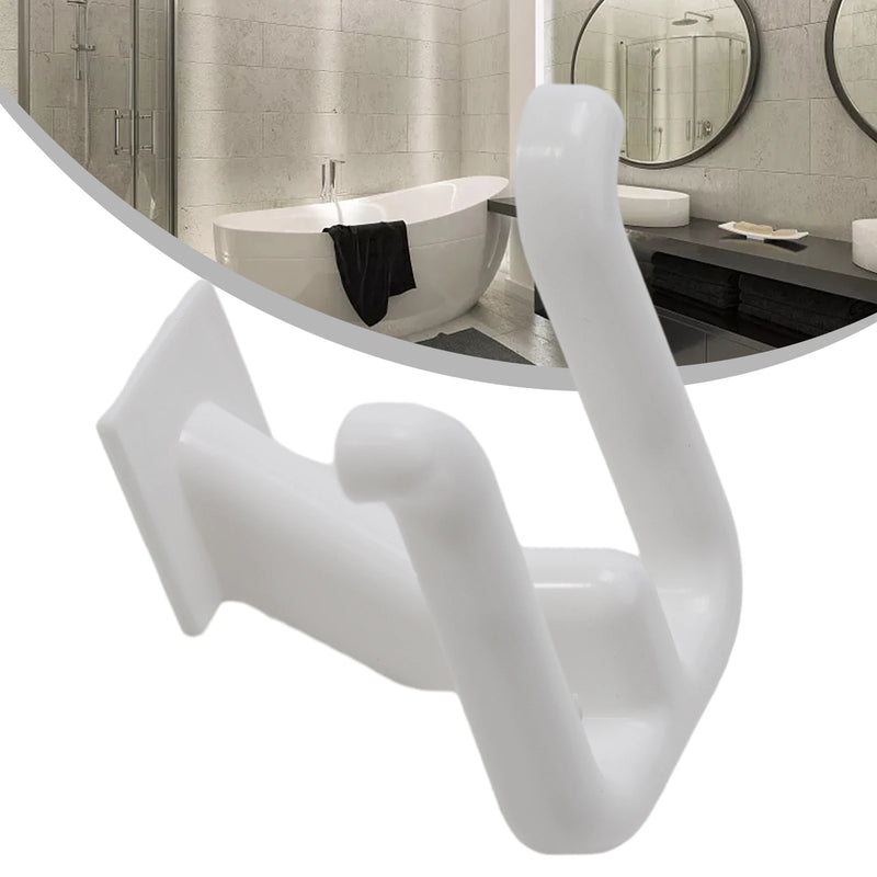 Non Punching Bathroom Slipper Rack Minimalist Slipper Hook Bathroom Drain Rack Wall Mounted Wall Storage Shoe Rack Multifunction