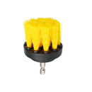 Drill Brush Attachment Set Power Scrubber Wash Cleaning Brushes Tool Kit with Extension for Clean Glass windows Kitchen Toilet