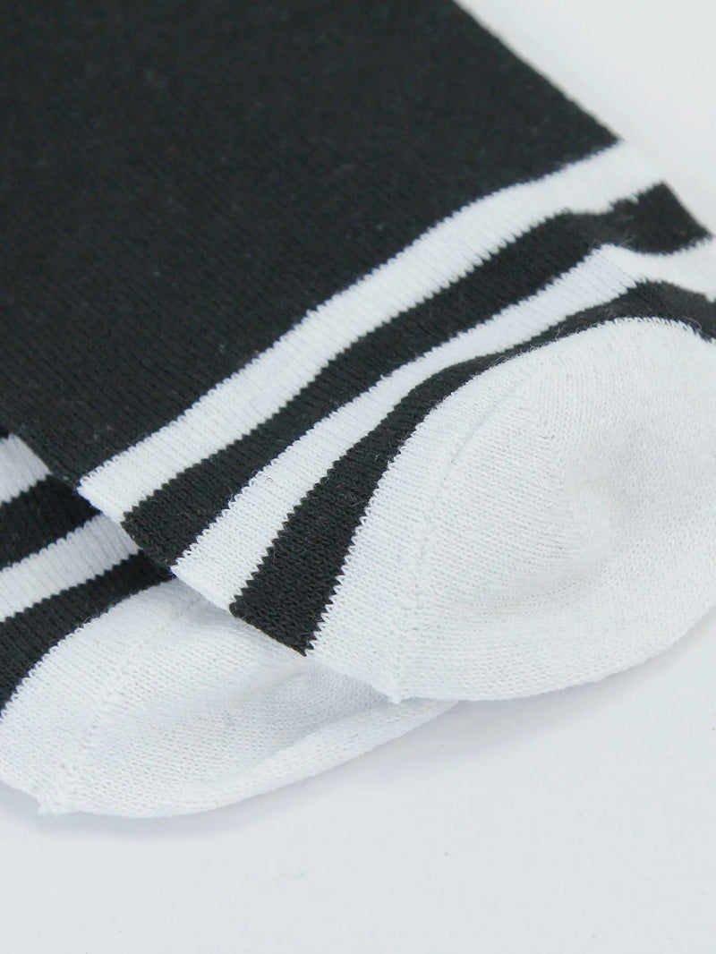 12 Pos Kit Men's Sock Short Cano Socket Various Colors Men's Socks Floor Socks Cotton Socks Brazil