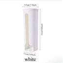 Kitchen Plastic Bag Holder Organizer Wall Hanging Garbage Bag Storage Box Bathroom Trash Bag Bucket Dispenser Kitchen Accessory