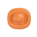 Upgrade Silicone Drain Stopper Kitchen Bathroom Anti-blocking Sink Plug Strainer Drainer Floor Drain Hair Catcher Bathroom Tool