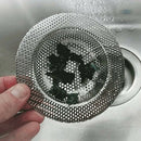 Water Sink Filters Sink Mesh Strainer Kitchen Tool Stainless Steel Bathroom Floor Drains Cover Shower Hair Catche Stopper Tools