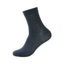 12 Pads Kit Men Socks Socks Men Socks Men's Necessaire Men Socks Non-slip Socks Cotton Socks