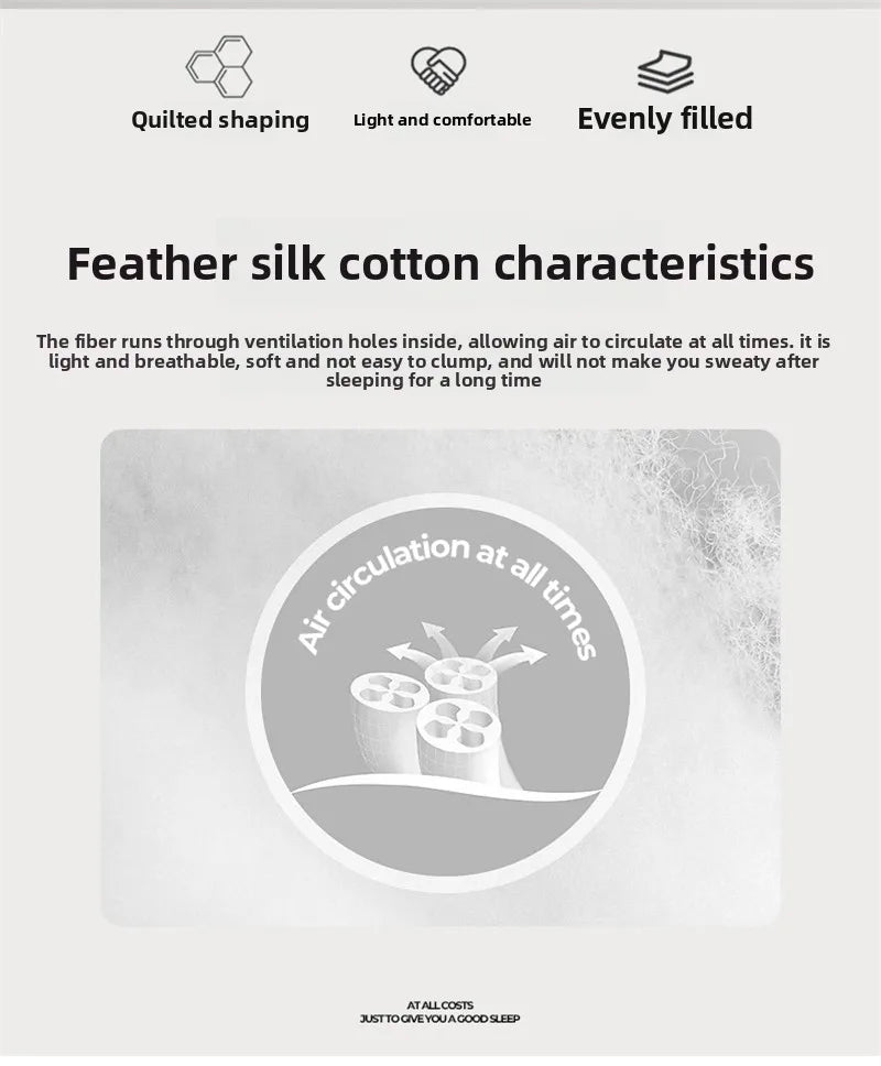 Grade A Cooling Blanket for Bed Soft Breathable King Size Summer Quilt Queen  Air Condition Comforter Lightweight Cool Duvet