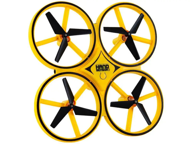 Polybrinq Child Remote Control Drone