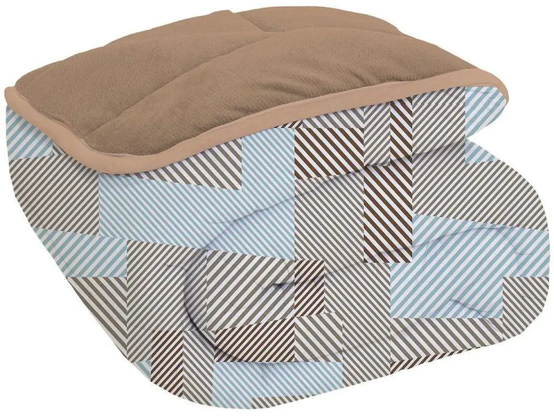 Duvet Queen Edromania Comfort Arizona