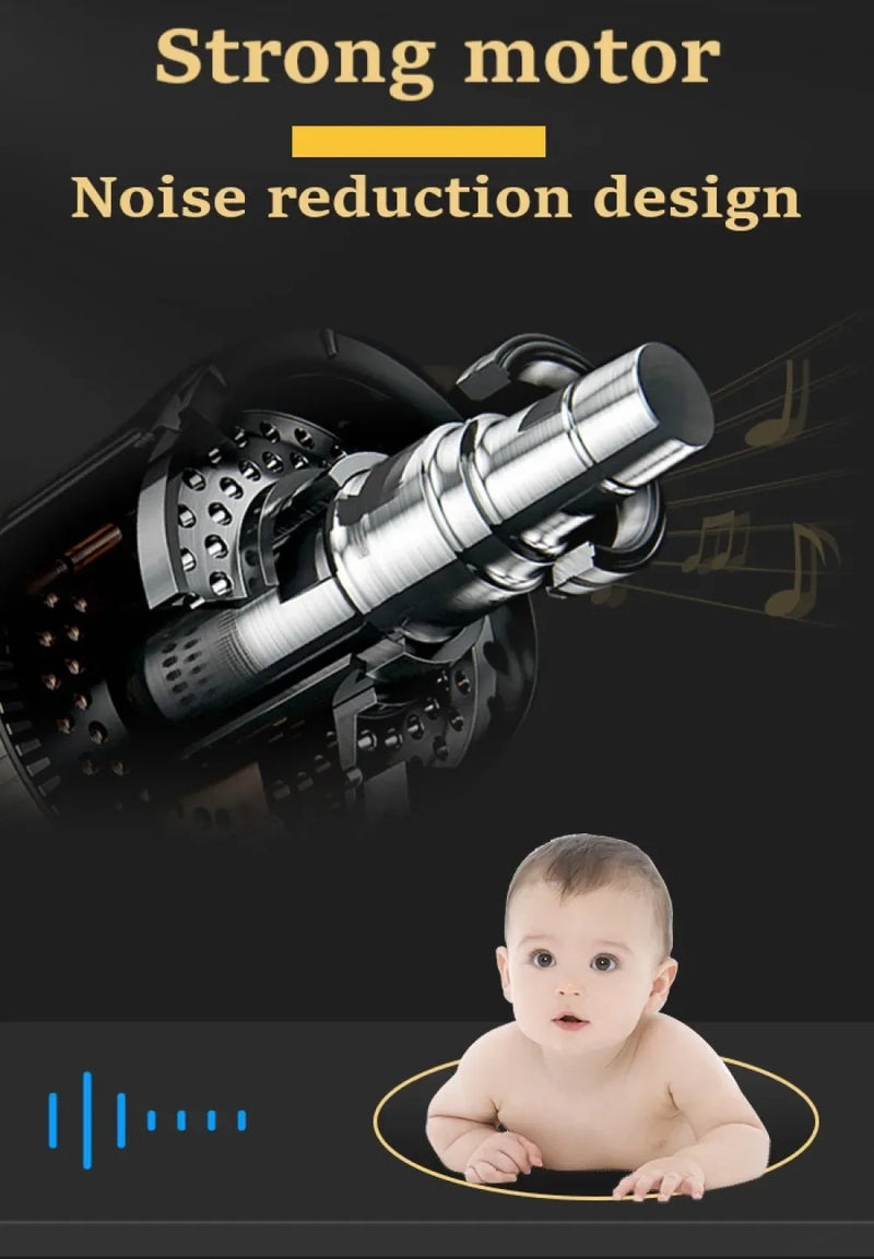 Kemei Tx1 Full Metal Electric Shaver for Men Hair Beard Electric Razor Bald Head Shaving Machine Finishing Fades Rechargeable