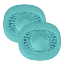 Upgrade Silicone Drain Stopper Kitchen Bathroom Anti-blocking Sink Plug Strainer Drainer Floor Drain Hair Catcher Bathroom Tool