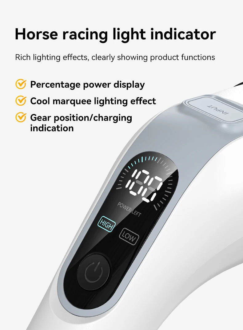 Electric Cleaning Brush Cordless Handheld Shower Scrubber Spin Cleaner Multifunctional Cleaner with 7PCS Heads Bathroom Kitchen