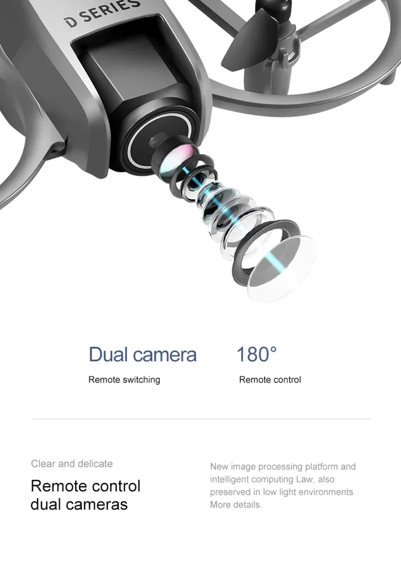 Xiaomi Original D16 Drone 8K 5G GPS Professional HD Aerial Photography Remote Control Aircraft Bushless Motor Quadcopter UAV